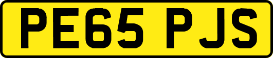 PE65PJS