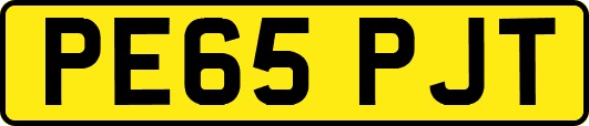PE65PJT