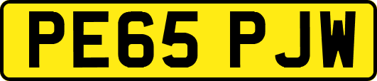 PE65PJW