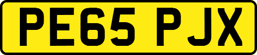 PE65PJX