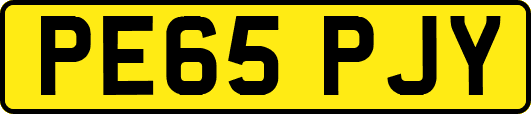 PE65PJY