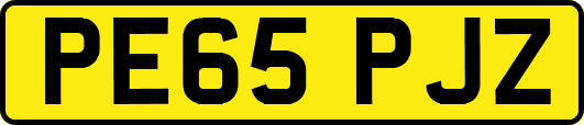 PE65PJZ
