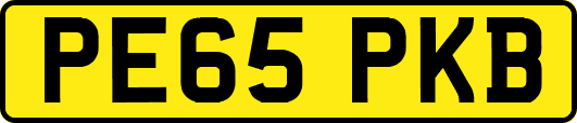 PE65PKB