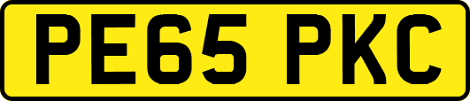 PE65PKC