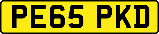 PE65PKD