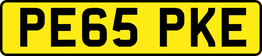 PE65PKE