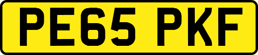 PE65PKF