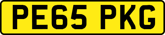 PE65PKG