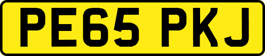PE65PKJ