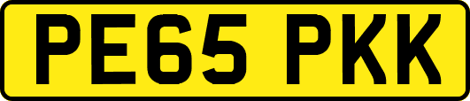 PE65PKK