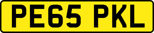 PE65PKL
