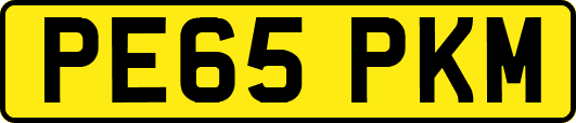 PE65PKM