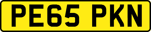 PE65PKN