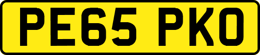 PE65PKO