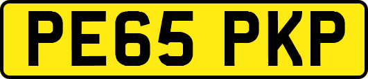 PE65PKP