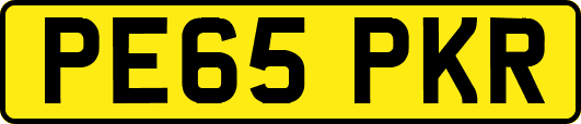 PE65PKR