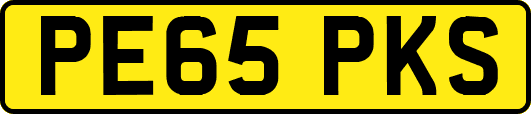 PE65PKS
