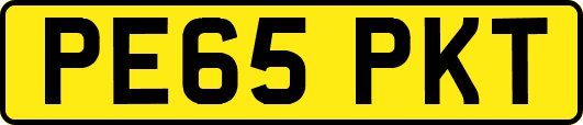 PE65PKT