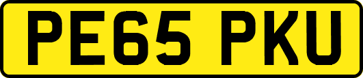 PE65PKU