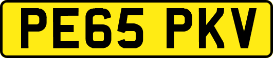 PE65PKV