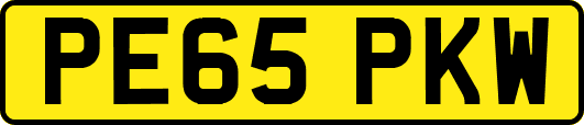 PE65PKW