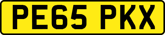 PE65PKX