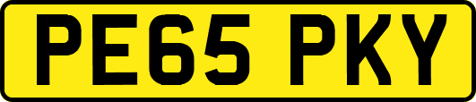 PE65PKY