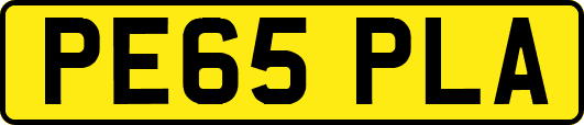 PE65PLA