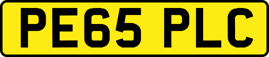 PE65PLC