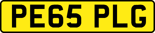 PE65PLG