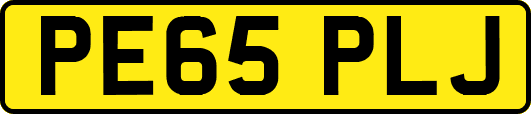 PE65PLJ