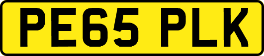 PE65PLK