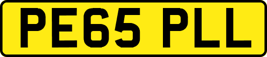 PE65PLL