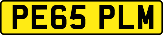 PE65PLM