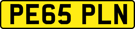 PE65PLN