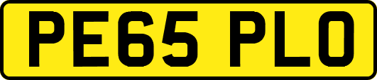 PE65PLO