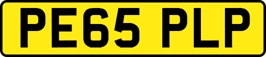 PE65PLP
