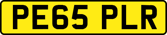 PE65PLR