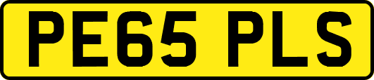 PE65PLS