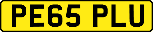 PE65PLU