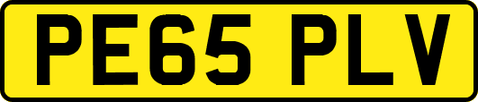 PE65PLV
