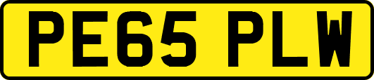 PE65PLW