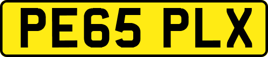 PE65PLX