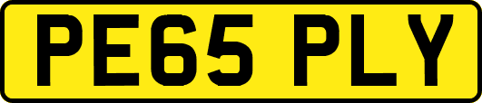 PE65PLY