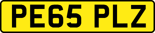 PE65PLZ