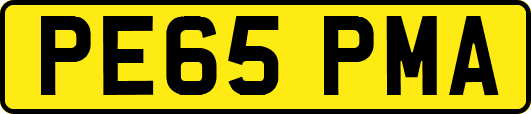 PE65PMA