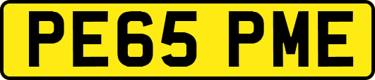 PE65PME