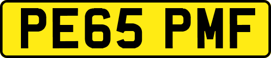 PE65PMF