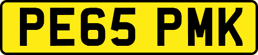 PE65PMK