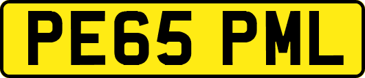 PE65PML